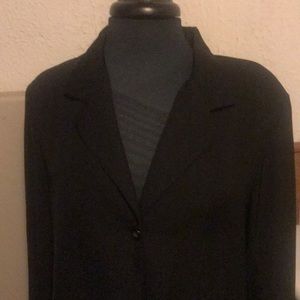 Brice blazer by Sag Harbor